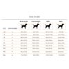 Picture of Solid Polo Dog T-Shirt - Orange